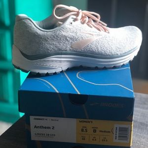 Women’s Brooks Anthem 8.5